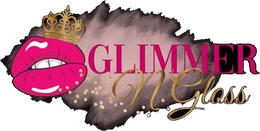 Glimmer N Glos logo