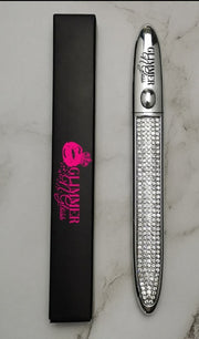 Black eye liner