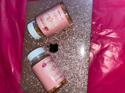 Healthy hair vitamins