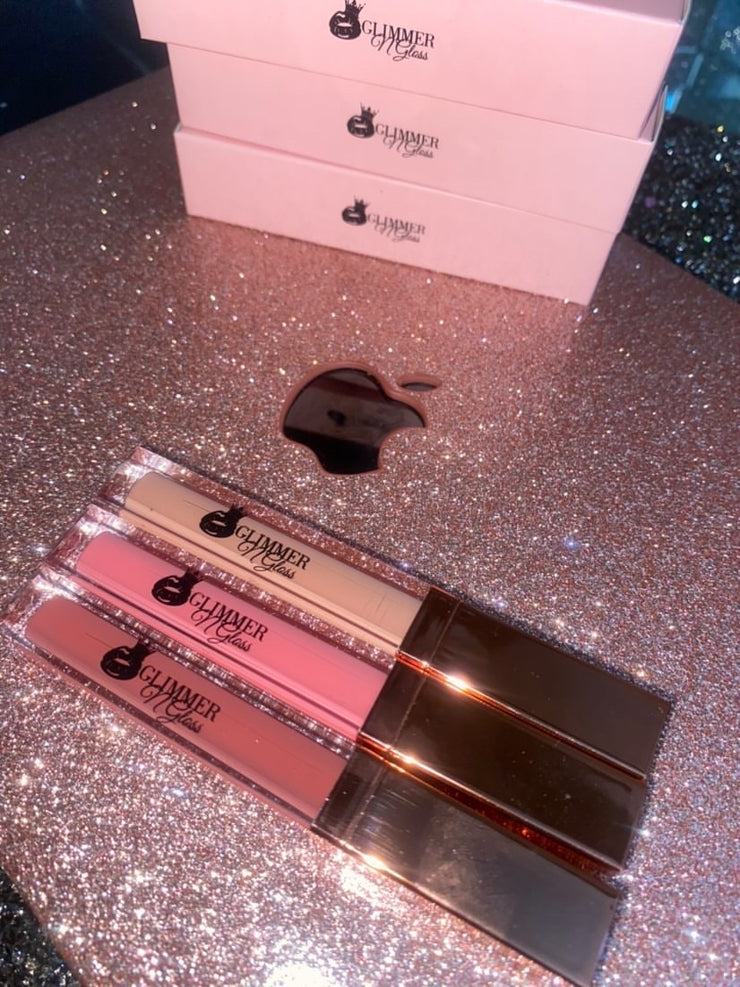 Glimmer Gloss