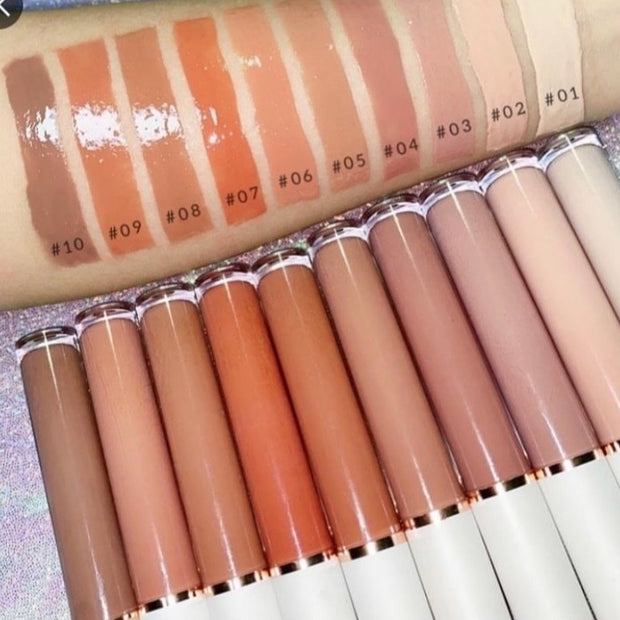 Lip gloss