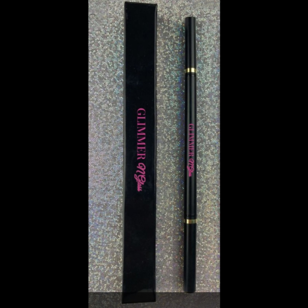 Eye brow pencil